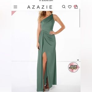 Worn once. Unaltered. Sizing/measurements in photos.